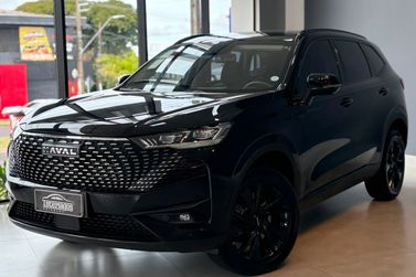 GWM Haval