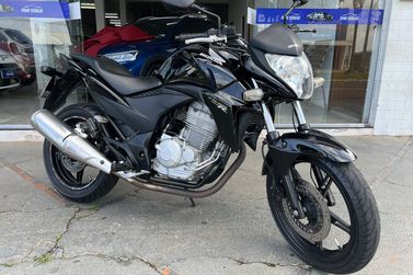 HONDA CB