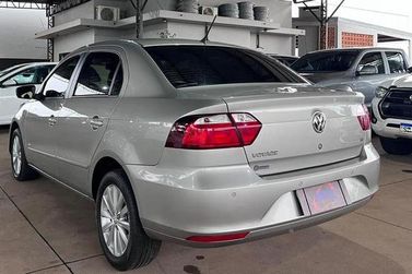 VolksWagen VOYAGE