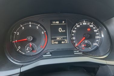 VolksWagen Gol