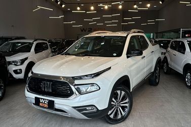 Fiat Toro