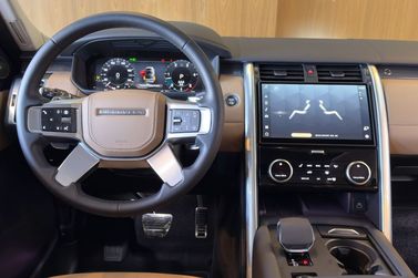 Land Rover Discov.