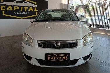 Fiat Siena