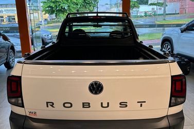 VolksWagen Saveiro