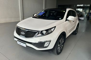 Kia Motors Sportage