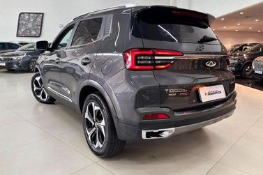 Caoa Chery Tiggo