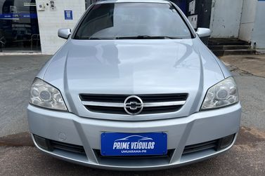 Chevrolet Astra