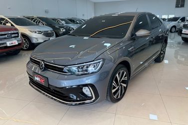 VolksWagen VIRTUS