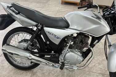 HONDA CG