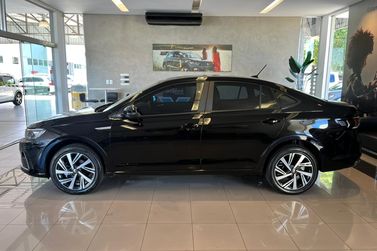VolksWagen VIRTUS