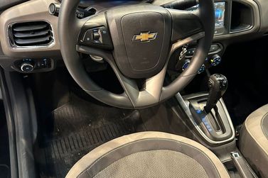 Chevrolet PRISMA