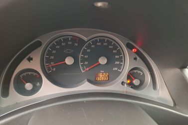 Chevrolet Corsa