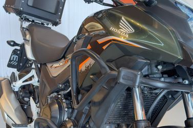 HONDA CB