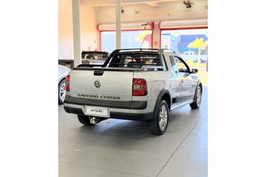 VolksWagen Saveiro