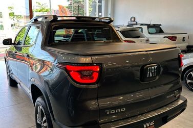 Fiat Toro