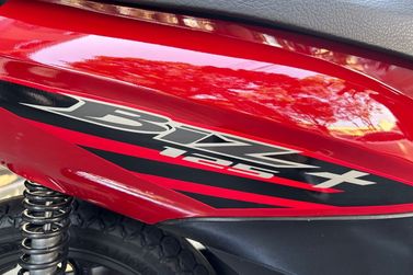 HONDA BIZ