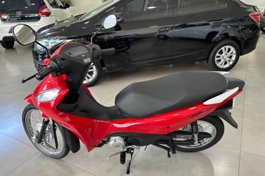 HONDA BIZ