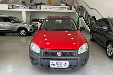 Fiat Strada