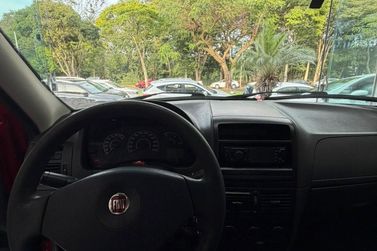 Fiat Siena