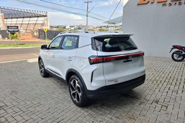 Caoa Chery Tiggo