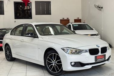 BMW 320iA