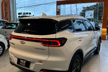 Caoa Chery Tiggo