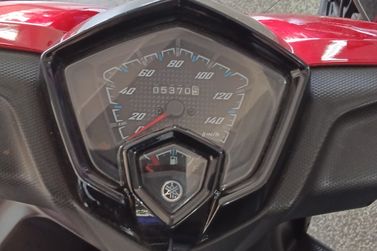 YAMAHA NEO