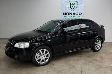 Chevrolet Astra