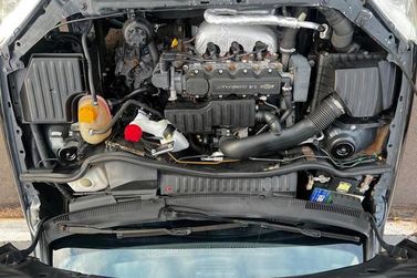 Chevrolet Corsa