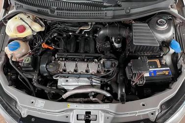 VolksWagen VOYAGE