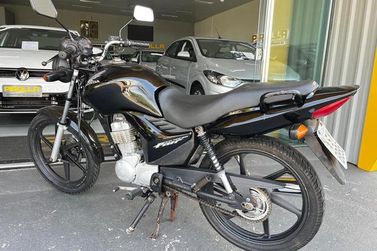 HONDA CG