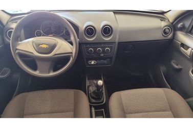 Chevrolet Celta