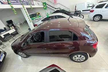 VolksWagen Gol