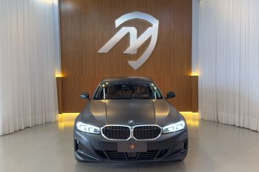 BMW 320iA