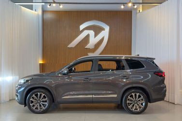 Caoa Chery/Chery Tiggo