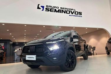 Fiat Toro