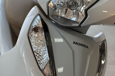 HONDA BIZ