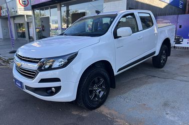 Chevrolet S10