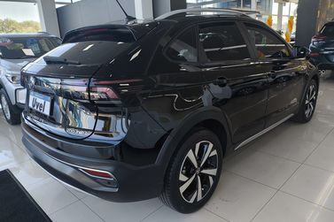 VolksWagen Nivus