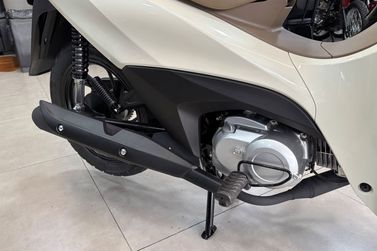 HONDA BIZ