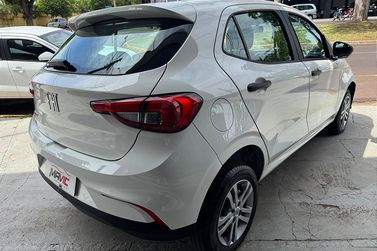Fiat ARGO