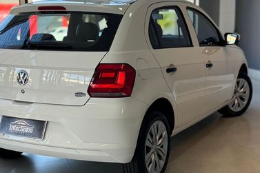 VolksWagen Gol