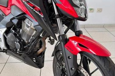 HONDA CB
