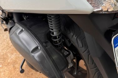 YAMAHA NMAX