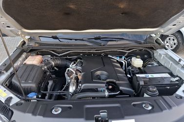 Fiat Titano