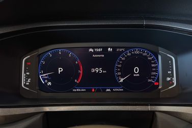 VolksWagen TAOS