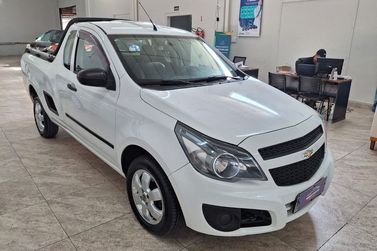 Chevrolet MONTANA