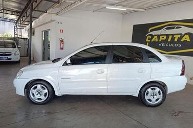 Chevrolet Corsa