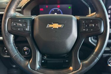 Chevrolet S10