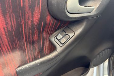 Chevrolet MONTANA